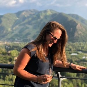 Meet your Posher, Kate